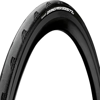コンチネンタル グランプリ 5000 TT TR 25c 「18」 Amazon | Continental Grand Prix 5000 TT - チューブレスTdF